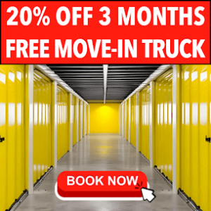 self storage in wellington deals