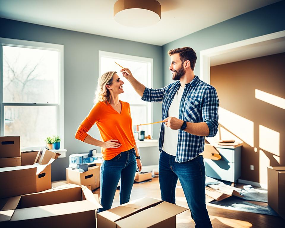 Preparation for Cohabiting Preparation for Cohabiting