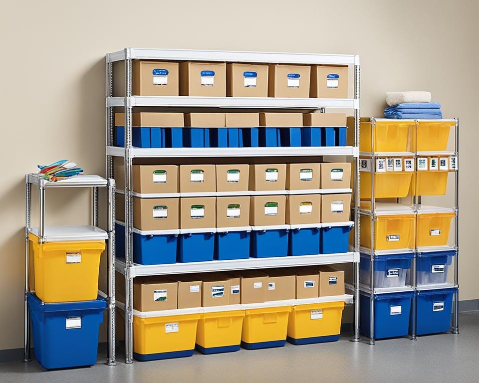 self storage organisation ideas self storage organisation ideas