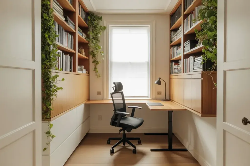 organised-clutter-free-wellington-living-room-autumn-winter-preparation-home